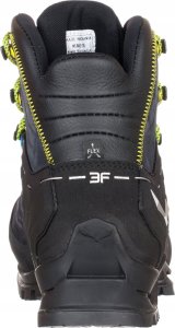 Buty ms rapace gtx-night black-kamille-uk 12 (47) SALEWA 2