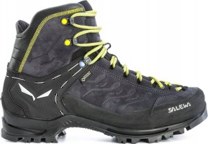 Buty ms rapace gtx-night black-kamille-uk 12 (47) SALEWA 4