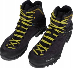 Buty ms rapace gtx-night black-kamille-uk 12 (47) SALEWA 5