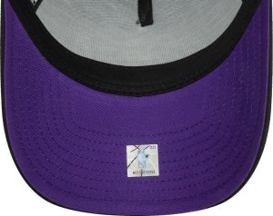 New Era Czapka z daszkiem LA Lakers NBA Flame 9FORTY E-Frame Cap 5