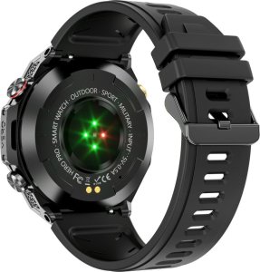 SMARTWATCH z GPS RNCF37 zegarek męski RBN 3
