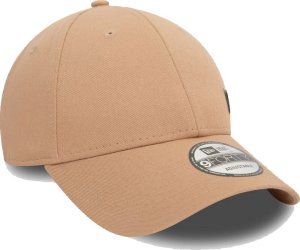 Czapka z daszkiem NEW ERA Pin 9FORTY Adjustable Cap beżowa 3