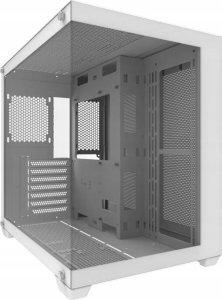 Obudowa komputerowa Darkflash C285P (biała) 1