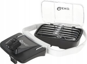 Okulary powiększające z podświetleniem LED (40) 2