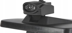 Okulary powiększające z podświetleniem LED (40) 6