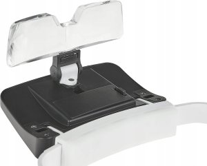 Okulary powiększające z podświetleniem LED (40) 7