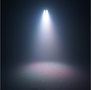 LIGHT4ME TURBO FLOWER efekt disco LED PAR UV kula laser stroboskop 6