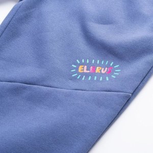 Dziecięce spodnie dresowe treningowe Elbrus Rikka TG rozmiar 152cm 7