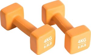 Hantla neopren 4kg Pure 2 improve 2