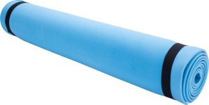 Mata do jogi eva 180x60x0,4cm niebieska 2