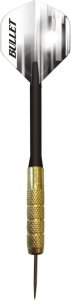Dart sizalowy 45cm i 6 rzutek bullet 7