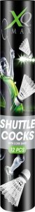 Lotka badminton nylon Xqmax  12szt tuba 2