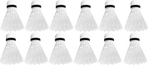 Lotka badminton nylon Xqmax  12szt tuba 3