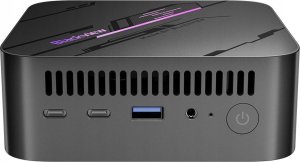 Mini PC Blackview MP100 Ryzen 7 5825U 16GB 512GB W11Pro Czarny 3