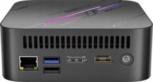 Mini PC Blackview MP100 Ryzen 7 5825U 16GB 512GB W11Pro Czarny 4