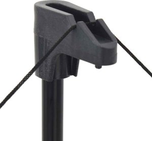 vidaXL Ekran projekcyjny ze statywem 72 cale 4:3 9