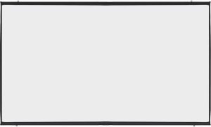 vidaXL Ekran projekcyjny ścienny 120 cali 16:9 4