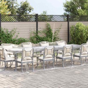 vidaXL Przezroczysta plandeka z oczkami 3x6 m PVC 2