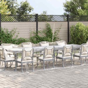 vidaXL Przezroczysta plandeka z oczkami 3x10 m PVC 2