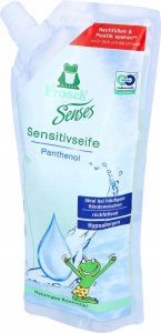 Frosch Mydło w płynie ECO* Pantenol 500 ml 3