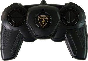 Auto R/C Lamborghini Huracan 1:24 Rastar Żółty Rastar 6
