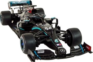 Rastar Auto R/C Wyścigowe Mercedes-AMG F1 1:12 4