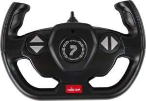 Rastar Auto R/C Wyścigowe Mercedes-AMG F1 1:12 5