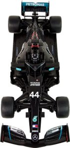 Rastar Auto R/C Wyścigowe Mercedes-AMG F1 1:12 7