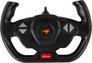 Rastar Auto R/C Wyścigowe McLarenF1 1:12 Pomarańcz Rastar 2