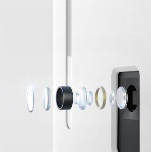 Išmanus maisto dozatorius Sponge Pet Feeder DUAL 3