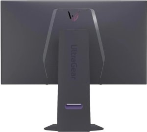 Monitor LG UltraGear OLED 32GS94UX-B 4