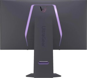 Monitor LG UltraGear OLED 32GS94UX-B 5