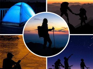 Latarka dynamo solarna 3 led kinetyczna ręczna nakręcana na korbkę klips Latarka dynamo solarna 3 led kinetyczna ręczna nakręcana na korbkę klips 4