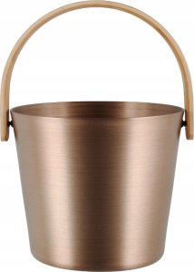 Rento Aliuminio kibiras šampanas 4