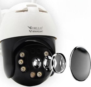 Kamera IP ORLLO Z20 4K 8