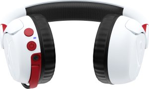 HEADSET HYPERXCLOUD MINI WIRELESS WHT 5