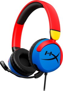 HEADSET HYPERXCLOUD MINI WIRED MULTI 1