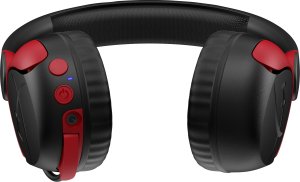Słuchawki HyperX Cloud Mini Wireless Czarne (47242397) 5