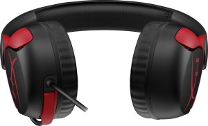 Słuchawki HyperX Cloud Mini Czarne (47242378) 4
