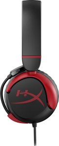 Słuchawki HyperX Cloud Mini Czarne (47242378) 5