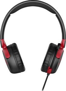 Słuchawki HyperX Cloud Mini Czarne (47242378) 6