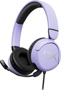 Słuchawki HyperX Cloud Mini Wireless Czarne (47242379) 1