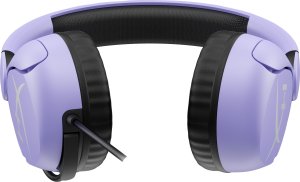 Słuchawki HyperX Cloud Mini Wireless Czarne (47242379) 4