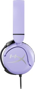 Słuchawki HyperX Cloud Mini Wireless Czarne (47242379) 5
