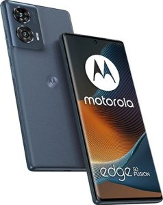 Motorola XT2429-2 Moto Edge 50 Fusion 5G 8GB RAM 256GB - Forest Blue 1