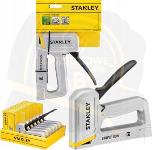 ST.AL HEAVY DUTY STAPLER TYPE G 1