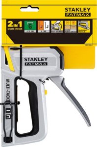 Brother HEAVY DUTY STAPLER TYPE G+ J PINS 4