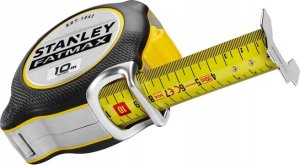Stanley  Miara zwijana 10mx32mm Fatmax Premium (FMHT38232-0) 3