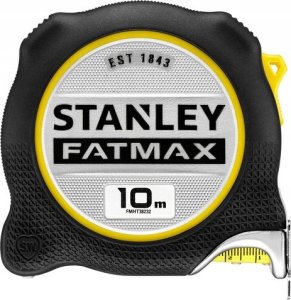 Stanley  Miara zwijana 10mx32mm Fatmax Premium (FMHT38232-0) 4