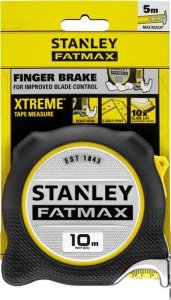 Stanley  Miara zwijana 10mx32mm Fatmax Premium (FMHT38232-0) 6